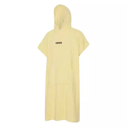 Пончо FCS Towel Poncho Butter