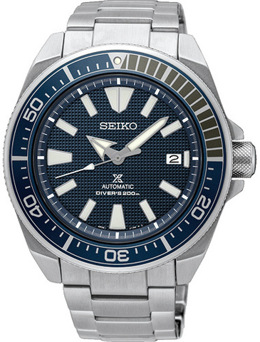 Наручные часы Seiko SRPB49K1 фото