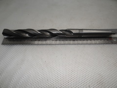 Сверло 24мм (180х320) Р6АМ5 к\х К/М3 СССР удлиненное