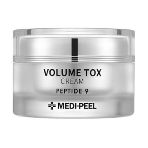Крем для лица омолаживающий Medi-Peel Peptide 9 Volume Tox Cream, 50 гр