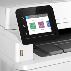 МФУ HP LaserJet Pro M428fdw MFP