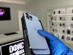 iPhone 13 Pro Max, 1 ТБ б/у