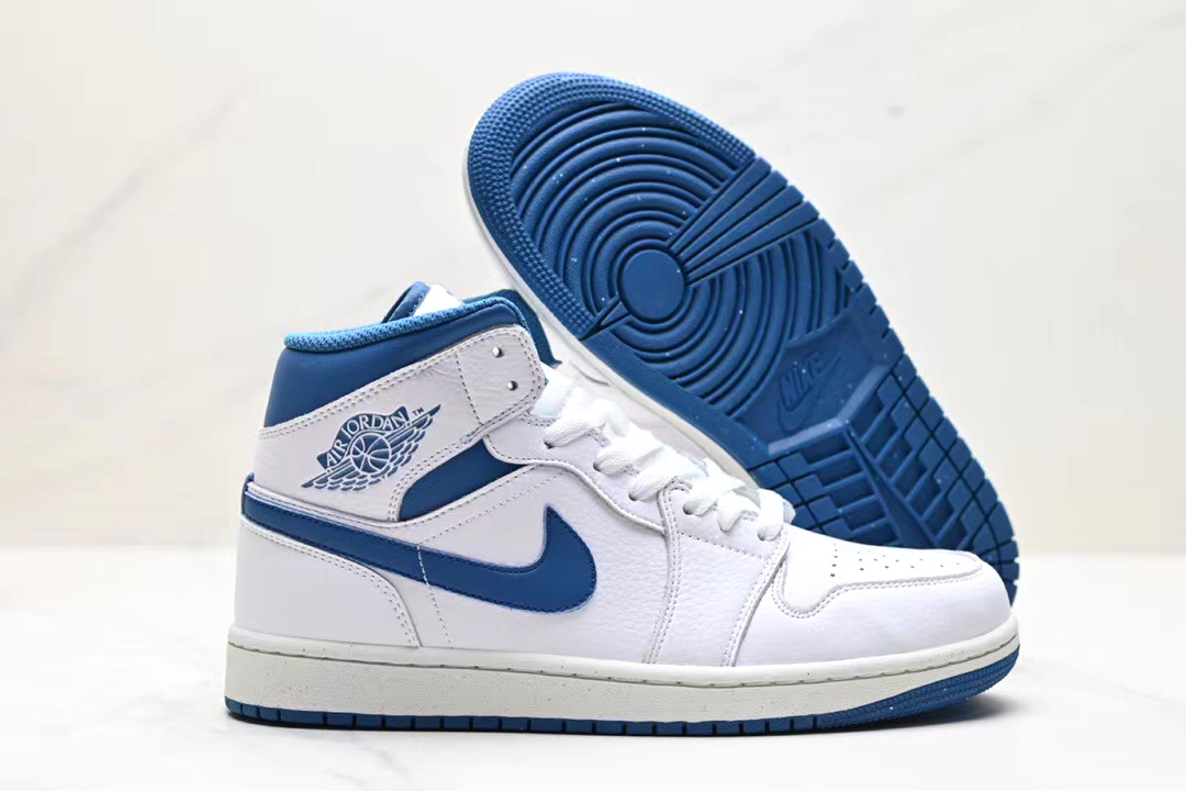 Jordan 1 retro metallic navy new arrivals