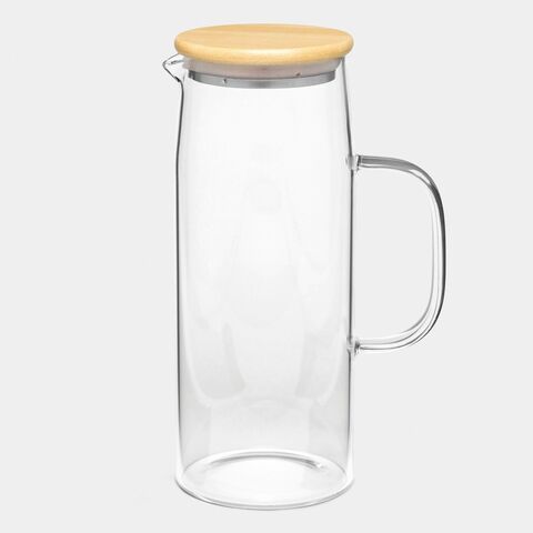 Стеклянный графин BAMBOO PITCHER
