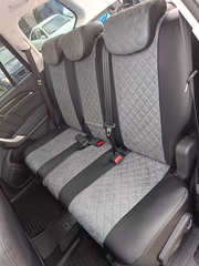 Чехлы на Haval H9 2020–2024 г.в.