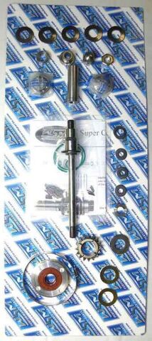 Ремкомплект WSM 010-102K для BRP (420881101, 420881100, 420881102, 420881946, 420881942)