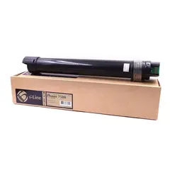 Тонер-картридж БУЛАТ s-Line 106R01446 для Xerox Phaser 7500 (Чёрный, 19800 стр.)