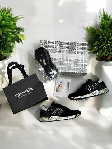 Обувь Premiata 292957