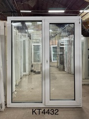 Окно Пластиковое Б/У 153(в) х 126(ш)