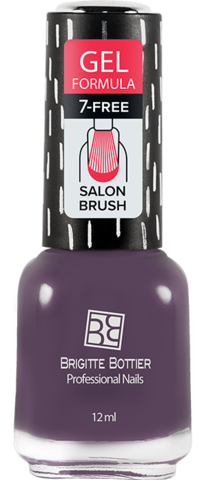 Brigitte Bottier GEL FORMULA тон 17 черника со сливками