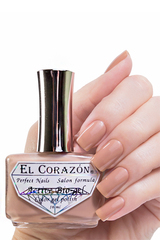 El Corazon 423/  50 active Bio-gel/ Jelly беж с коричневым подтоном