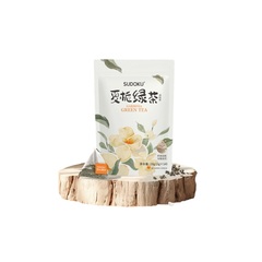 Sudoku tea