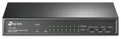 TP-LINK TL-SF1009P черный