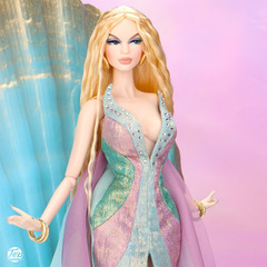 Мизи Афродита Утреннее Сияние Каморра