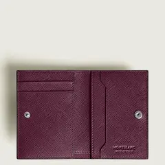 Бумажник Sartorial размера мини, 4сс