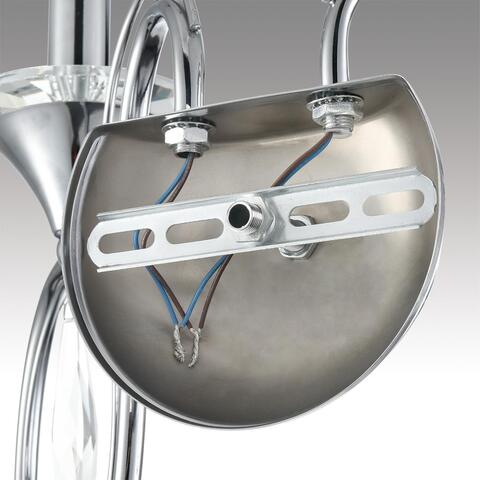 Настенный светильник Lumion LAOKA 8032/2W