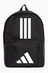 Рюкзак adidas Classic Back to School 3-Stripes - черный