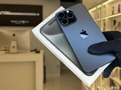 iPhone 15 Pro Max, 512 ГБ б/у