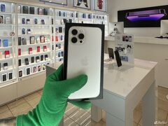 iPhone 12 Pro, 256 ГБ б/у