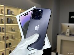 iPhone 14 Pro, 512 ГБ б/у