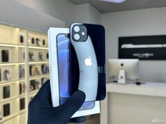iPhone 12, 256 ГБ б/у