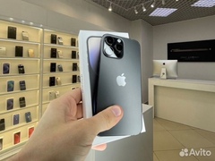 iPhone 14 Pro Max, 128 ГБ б/у