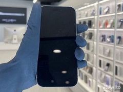 iPhone 14 Pro, 256 ГБ б/у