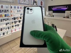 iPhone 12 Pro, 128 ГБ б/у