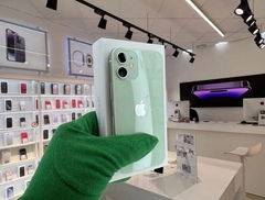 iPhone 12, 128 ГБ б/у