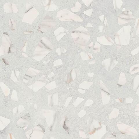 Ametis Arti AT01 Grey Matt 80x80