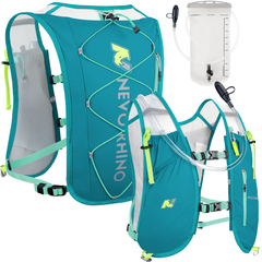 Рюкзак беговой Nevo Rhino 9039 Green