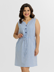 3570 Сарафан женский