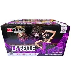 LA BELLE
