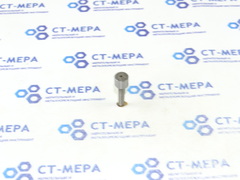 Калибр-пробка гладкая 8 Н11 НЕ