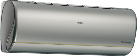 Мульти сплит-система Haier AS25S2SJ2FA-S + AS35S2SF2FA-B / 2U40S2SM1FA на 2 комнаты 25+35 м2