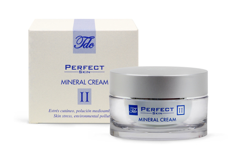 PERFECT SKIN LINE - Линия улучшающая структуру кожи