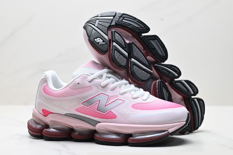 New Balance 2000 'Pink/White' 