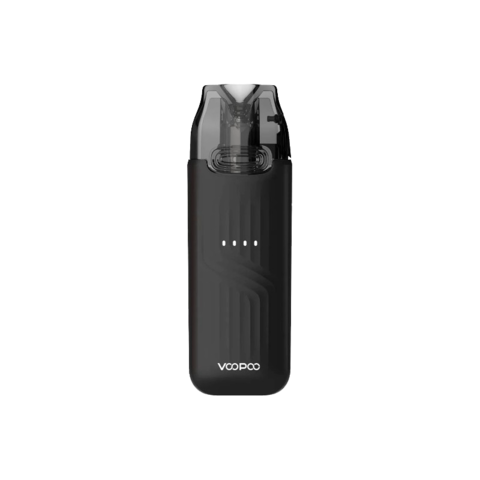 Voopoo VMATE MINI 1000mAh Pod Kit - Classic Black