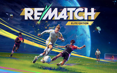 Rematch - Elite Edition (для ПК, цифровой код доступа)