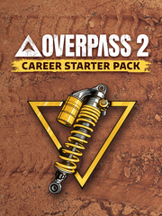 Overpass 2 - Career Starter Pack (для ПК, цифровой код доступа)