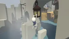 Human: Fall Flat Anniversary Edition (диск для PS5, интерфейс и субтитры на русском языке)
