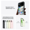 Apple iPhone 15 128GB Black - Черный (eSIM + NanoSIM)