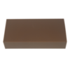 Пластиковый кейс для брусков Edge Pro (6 брусков)