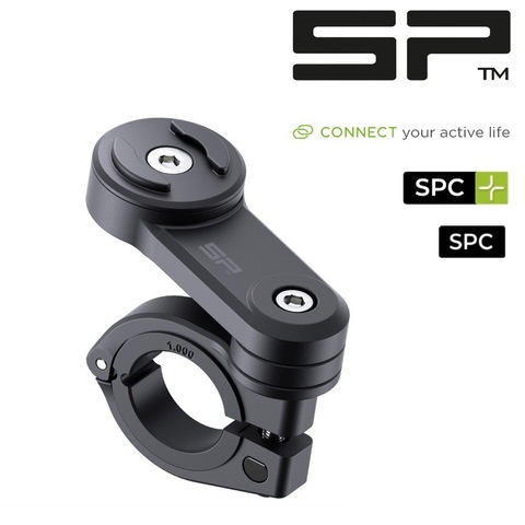 Крепление на руль мотоцикла SP Connect MOTO MOUNT LT арт. 53128