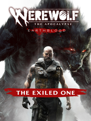 Werewolf: The Apocalypse - Earthblood The Exiled One (для ПК, цифровой код доступа)