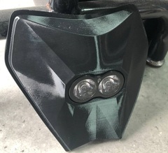 Светодиодная фара МАЯК Сова для KTM EXC/EXC-F 2024+