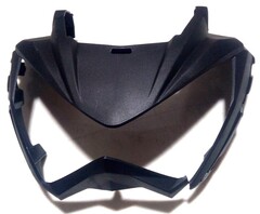 Обтекатель фары для Kawasaki Z250/Z300/Z800 - УЦЕНКА