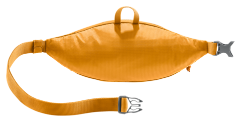 Картинка сумка поясная Deuter Junior Belt Amber - 5