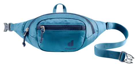 Картинка сумка поясная Deuter Junior Belt Wave - 2