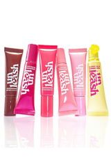 Unleashia Sunset Dazzle Gloss Блеск-бальзам с сияющим финишем и мягким оттенком 10 г